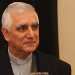 Monseñor Jorge Lozano sobre la baja de la edad de imputabilidad: “Ningún pibe nace chorro”