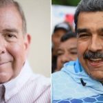 Cierre de campaña presidencial en Venezuela con un Maduro combativo y una oposición optimista