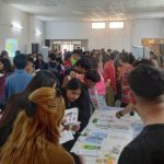 Jáchal recibió a la Feria Educativa Itinerante de la UNSJ