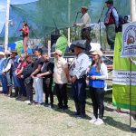 San Martín celebró el 27º aniversario de la Agrupación Gaucha El Relincho con un emotivo evento