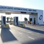 ¿Hoy funciona el aeropuerto de San Juan?