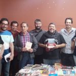 Exitosa participación de Editorial Ágora en la Feria de la Cultura Popular y el Libro de Rawson