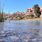 «Se extraía mucha más agua de Ullum de lo que recibía»