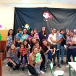 Talleres para madres en San Martín: fortaleciendo el valor de la maternidad en la crianza responsable