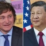 Milei dijo que nunca realizaría acuerdos con comunistas, ahora solicitó una reunión con Xi Jinping