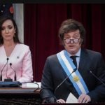 Victoria Villarruel volvió a despegarse del aumento a los senadores: «Ignorantes»