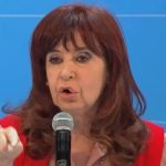 «Mafia y delirio»: el fuerte mensaje de Cristina Kirchner en las vísperas de Navidad