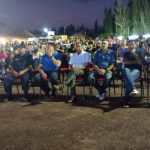 Calingasta celebró su 159° aniversario con una mirada hacia el futuro en minería y turismo