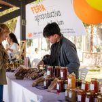 Calidad y buenos precios, vuelve la Feria Agroproductiva