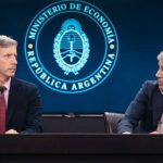 JP Morgan reveló que el gobierno reventó casi USD 40 mil millones para pisar el dólar