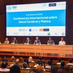 *San Juan  sede del Primer Encuentro de Salud Cerebral entre Argentina e Irlanda*