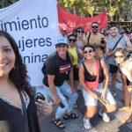 ¿Por qué las feministas movilizamos en la Marcha federal antifascista?